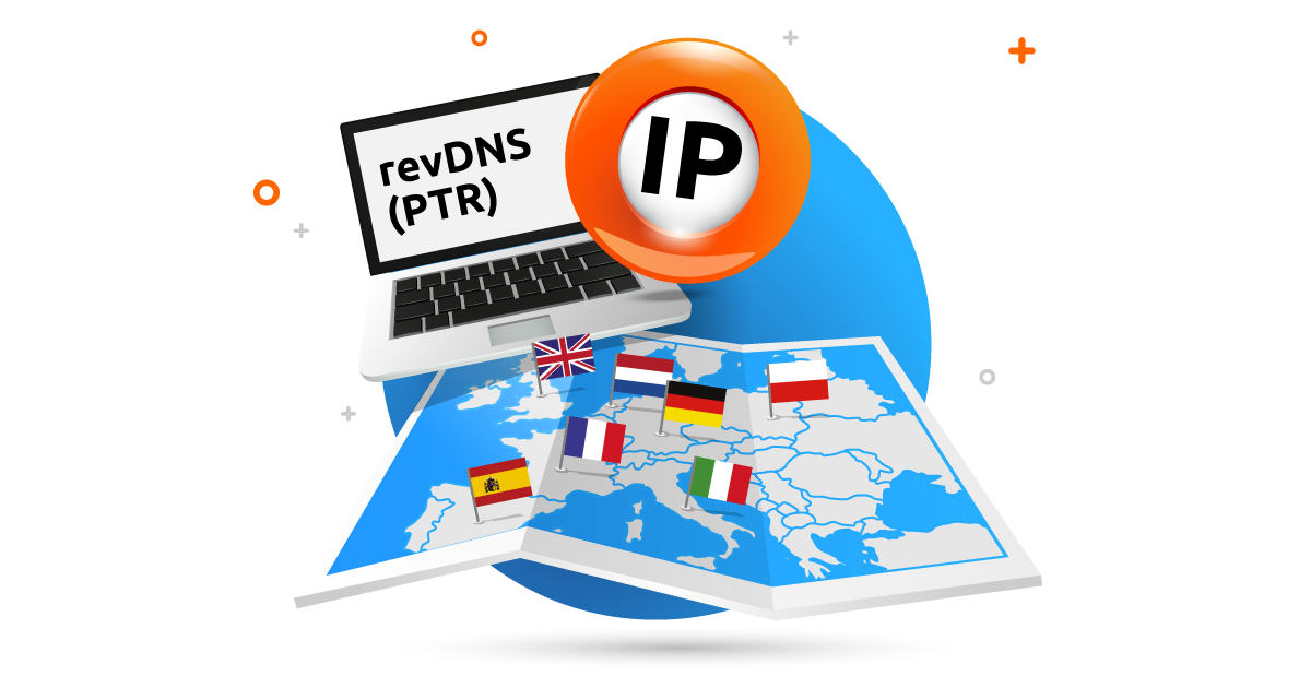【乌鲁木齐代理IP】服务器：代理服务器租赁常见的功能是什么